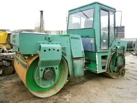 Ostatní 1992 BOMAG BW 164 AD (3)