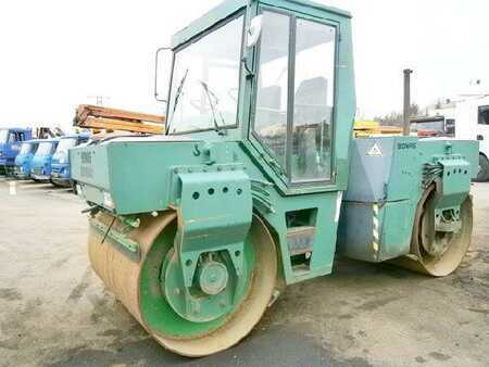 Ostatní 1992 BOMAG BW 164 AD (4)