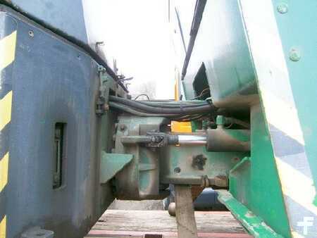 Ostatní 1992 BOMAG BW 164 AD (5)