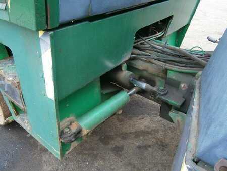 Ostatní 1992 BOMAG BW 164 AD (6)