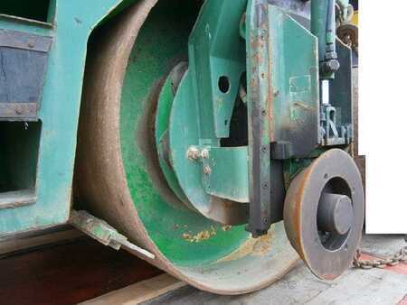 Ostatní 1992 BOMAG BW 164 AD (7)