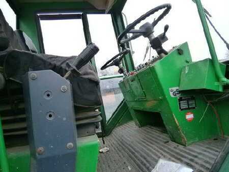 Ostatní 1992 BOMAG BW 164 AD (8)