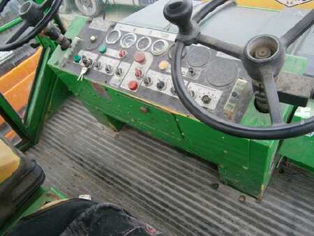 Ostatní 1992 BOMAG BW 164 AD (9)