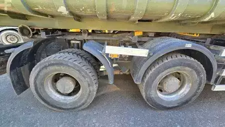 Pozostałe 2008 Ginaf (DAF) X 3232 S +HMF - 2223 K2 B3 (18)