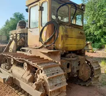 Muut 0 Traktor T 130 (9)