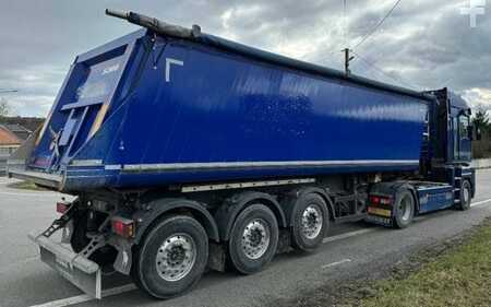 Sonstige 2018 Schmitz Cargobull Cargobull SKI 24 SGF (1)
