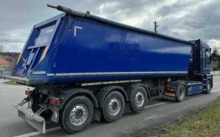 Sonstige 2018 Schmitz Cargobull Cargobull SKI 24 SGF (2)