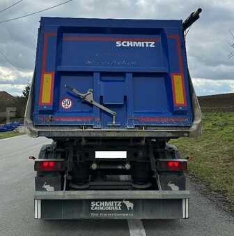 Sonstige 2018 Schmitz Cargobull Cargobull SKI 24 SGF (3)