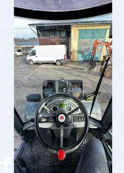 Hjullastare 2015 Terex TL 100 (11)