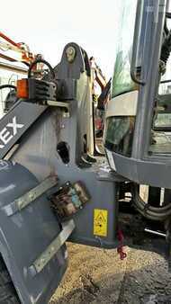 Hjullastare 2015 Terex TL 100 (18)
