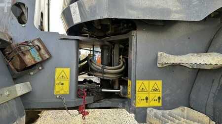 Hjullastare 2015 Terex TL 100 (19)