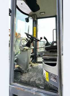 Hjullastare 2015 Terex TL 100 (6)
