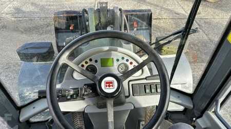 Hjullastare 2015 Terex TL 100 (7)
