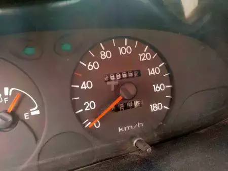 Autres 2002 Hyundai H1 (20)