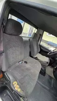 Autres 2002 Hyundai H1 (8)