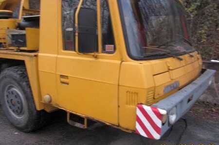 Tatra 815 +ČKD - AD 28