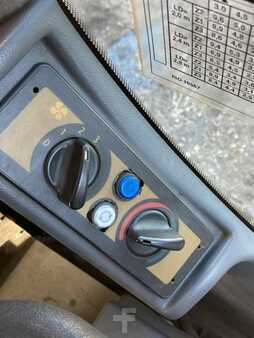 Escavatori gommati 2008 New Holland Construction MH 5.6 (8)