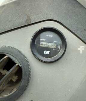 Rigid Backhoe Loader 2014 Caterpillar 428 E (4)