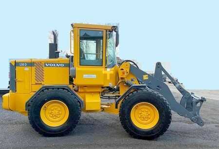 Volvo L50 D