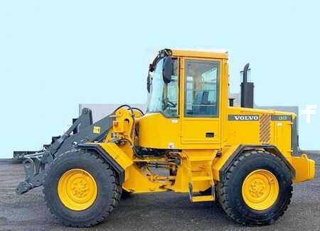 Volvo L50 D