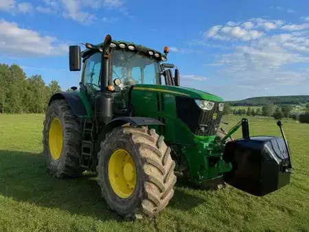 Other 2018 John Deere 6250R Ultimation Edition (1)