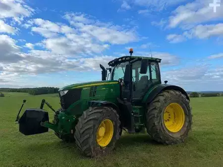 Other 2018 John Deere 6250R Ultimation Edition (3)