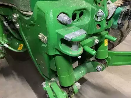 Other 2018 John Deere 6250R Ultimation Edition (7)