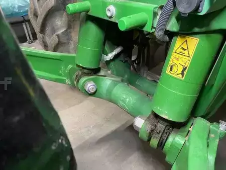 Other 2018 John Deere 6250R Ultimation Edition (8)