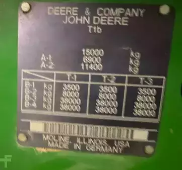 Other 2018 John Deere 6250R Ultimation Edition (9)