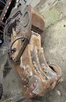 Outro 2003 Caterpillar MP 20 (PP) / Verachtert (1)