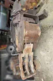 Outro 2003 Caterpillar MP 20 (PP) / Verachtert (3)
