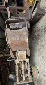 Outro 2003 Caterpillar MP 20 (PP) / Verachtert (6)