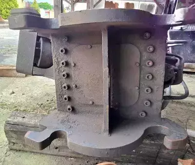 Outro 2003 Caterpillar MP 20 (PP) / Verachtert (7)