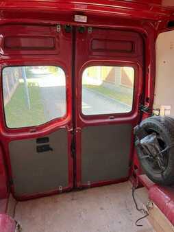 Egyéb 2006 Renault Master 2.5D (10)