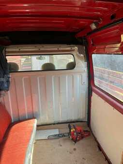 Egyéb 2006 Renault Master 2.5D (12)