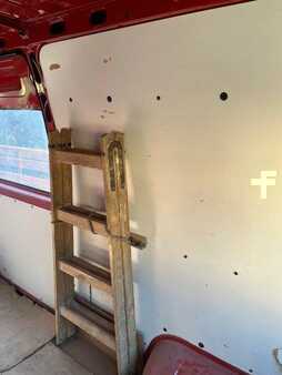 Egyéb 2006 Renault Master 2.5D (15)