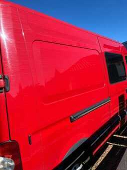 Egyéb 2006 Renault Master 2.5D (17)