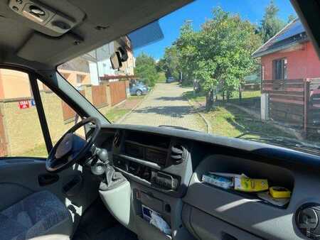 Egyéb 2006 Renault Master 2.5D (18)