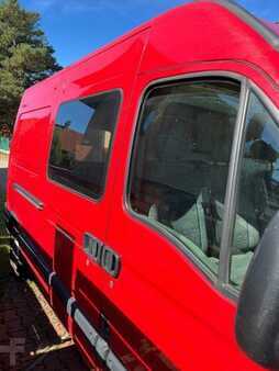 Egyéb 2006 Renault Master 2.5D (5)
