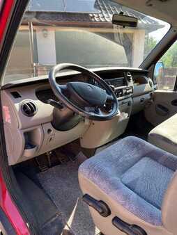 Egyéb 2006 Renault Master 2.5D (6)