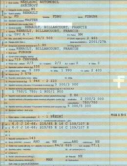 Egyéb 2006 Renault Master 2.5D (7)