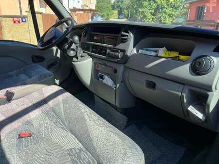 Egyéb 2006 Renault Master 2.5D (8)