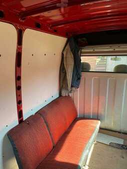 Egyéb 2006 Renault Master 2.5D (9)