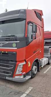 Volvo FH500 / 24A3C