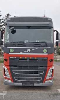 Volvo FH500 / 24A3C