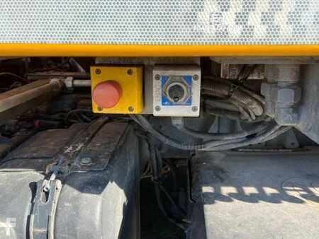 Autres 2016 DAF CF 370 (11)