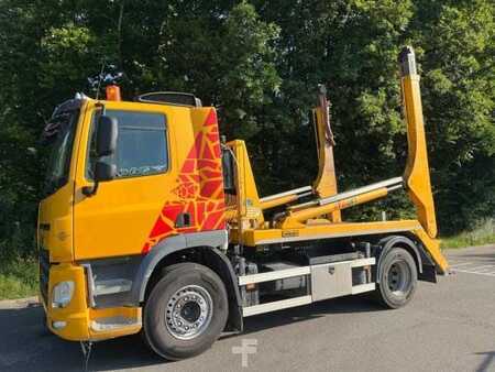 Autres 2016 DAF CF 370 (2)