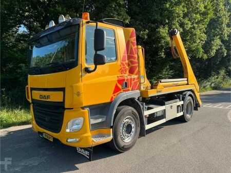 Autres 2016 DAF CF 370 (3)