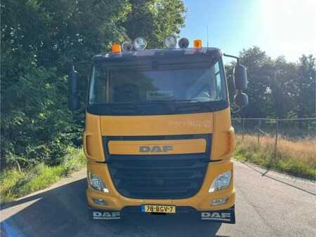 Autres 2016 DAF CF 370 (4)
