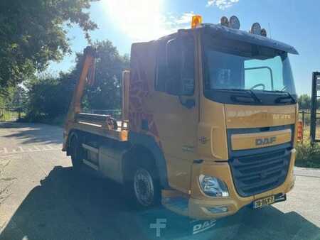 Autres 2016 DAF CF 370 (5)